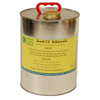 Slate Sealer